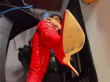 Chaturbate Free Live Porn of mistressanna_