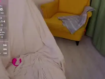 Chaturbate Live Sex of nyvra