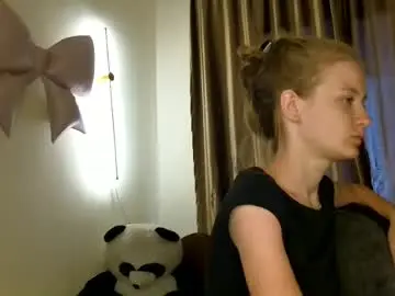 Chaturbate Best Webcam of scented_elsa