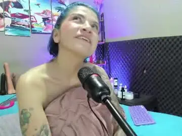 Chaturbate Private Sex Chat of shadia_squirt