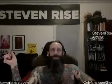 Chaturbate Adult Webcams of stevenrisenyc