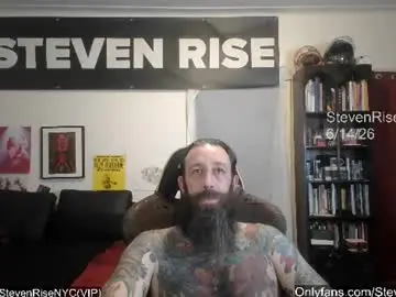 Chaturbate Adult Video Chat of stevenrisenyc