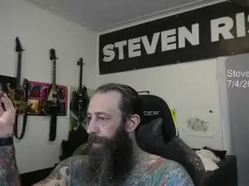 Chaturbate Nude Webcam of stevenrisenyc