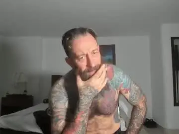 Chaturbate Live Sex Cam of stevenrisenyc
