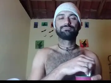 Chaturbate Live Porn of sugarhairy