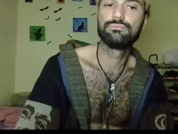 Chaturbate Live Porn of sugarhairy