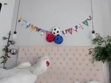Chaturbate Adult Webcams of victoria_colemann