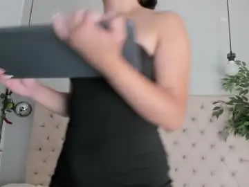 Chaturbate Private Sex Chat of victoria_colemann