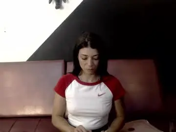 Chaturbate Live Sex Cam of aria_wilde