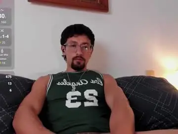 Chaturbate Free Live Porn of arleymoren