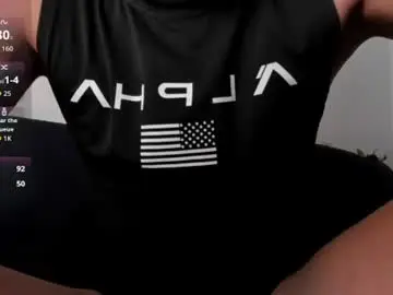 Chaturbate Best live sex cam show of arleymoren