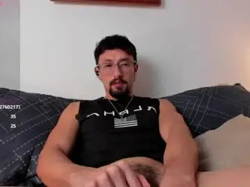 Chaturbate Best live sex cam show of arleymoren