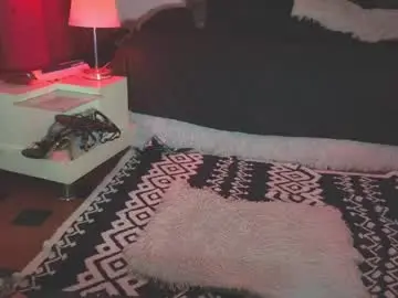 Chaturbate Free Porn Cam of barbara_k_k