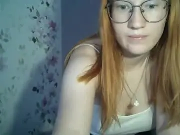 Chaturbate Live Sex of eveliina_shy
