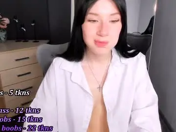 Chaturbate Adult Webcam of kelly_blush_