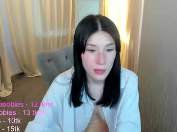 Chaturbate Live Sex of kelly_blush_