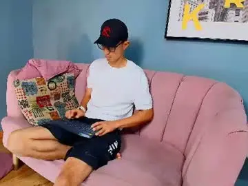Chaturbate Sex Cam of keny_romero