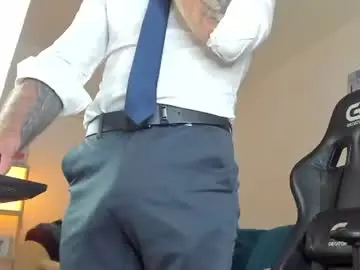 Chaturbate Sex Cam of marioslim
