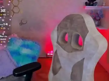 Chaturbate Live Sex of mia_smoke_