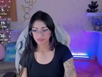 Chaturbate Free Porn Cam of mia_smoke_