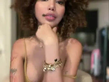 Chaturbate Adult Webcams of missxolga