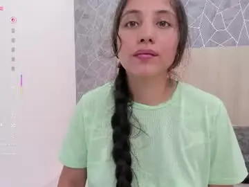 Chaturbate Best live sex cam show of sara_melo