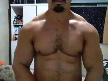 Chaturbate Free Live Porn of superbigmr