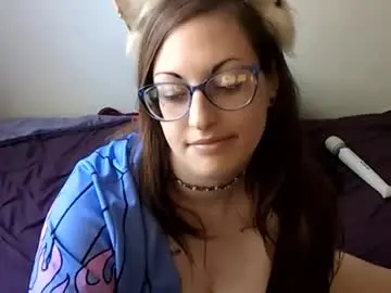 Chaturbate Adult Webcams of violet_kitty_9