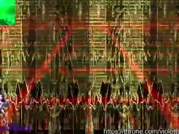 Chaturbate Adult Webcam of violetteminx