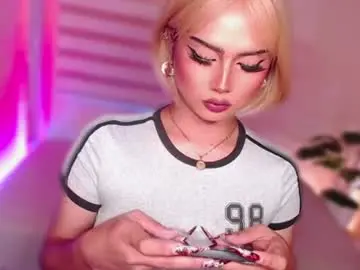 Chaturbate Sex Cam of angel_eloaxx