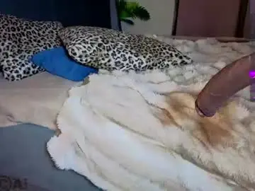 Chaturbate Sex Cam of barbara_dunnn