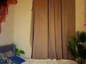 Chaturbate Free Live Porn of barbara_dunnn