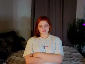 Chaturbate Best live sex cam show of barbara_dunnn