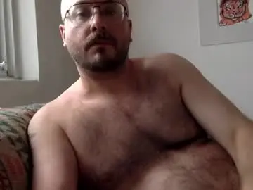Chaturbate Nude Webcam of chonkycub