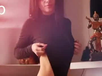 Chaturbate Best live sex cam show of chrystal_jade