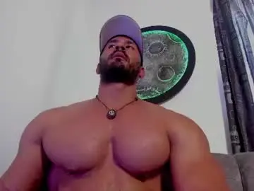 Chaturbate Best live sex cam show of curt_x