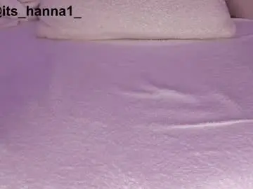 Chaturbate Watch Live Sex Cams of cutte_hanna18