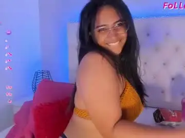 Chaturbate Best live sex cam show of diana_clarck