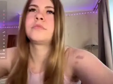 Chaturbate Best Webcam of eusebiaprim