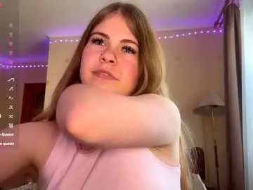 Chaturbate Live Porn of eusebiaprim