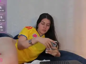 Chaturbate Live Porn of hillary_myers