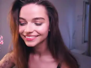 Chaturbate Adult Webcam of keenakosbab
