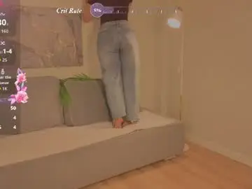Chaturbate Adult Video Chat of kyyliie_fox