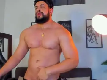 Chaturbate Adult Webcam of mark_x23