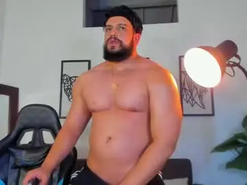 Chaturbate Live Sex Cam of mark_x23