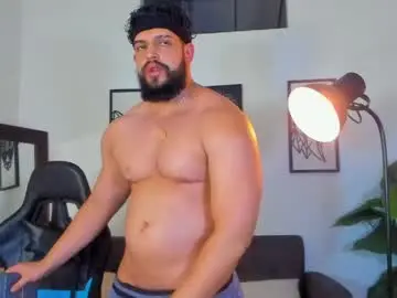 Chaturbate Private Sex Chat of mark_x23