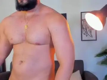 Chaturbate Free Porn Cam of mark_x23