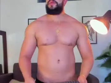 Chaturbate Live Sex Cam of mark_x23
