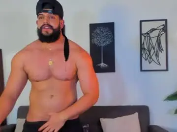 Chaturbate Live Sex of mark_x23