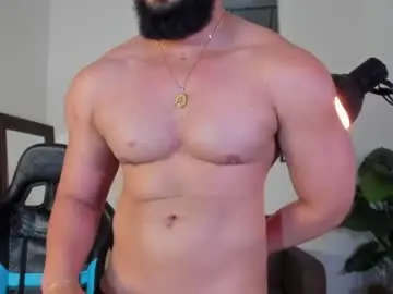 Chaturbate Live Sex Cam of mark_x23